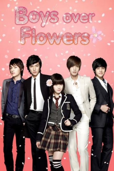 Boys Over Flowers (Türkçe Dublaj)