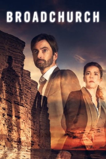 Broadchurch (Türkçe Dublaj)