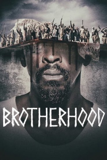 Brotherhood - Irmandade
