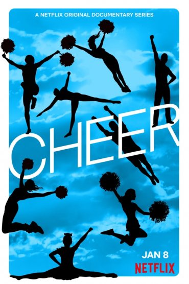 Cheer (Türkçe Dublaj)