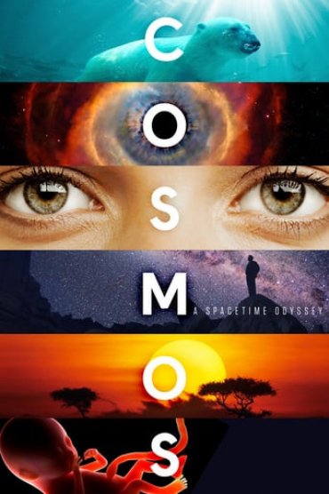 Cosmos: A SpaceTime Odyssey (Türkçe Dublaj)