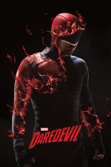 Daredevil (Türkçe Dublaj)
