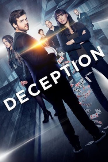 Deception (Türkçe Dublaj)