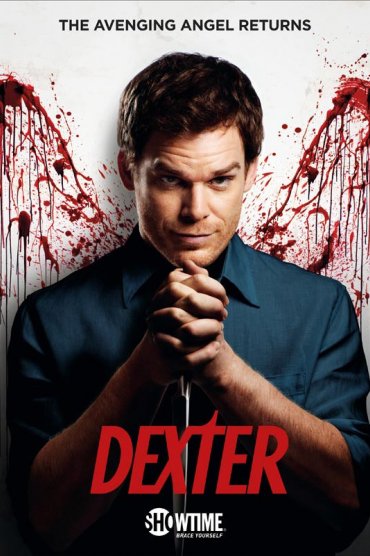 Dexter (Türkçe Dublaj)