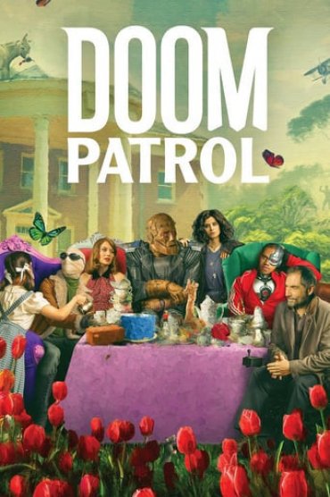 Doom Patrol