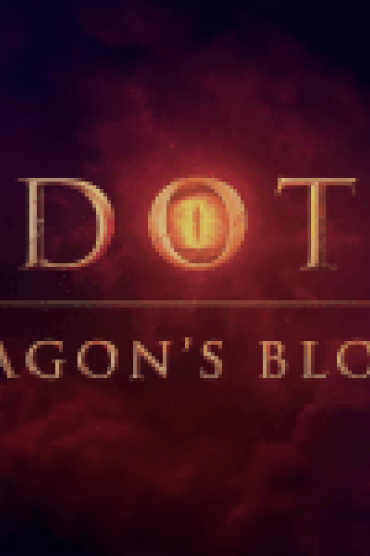 DOTA: Dragon's Blood