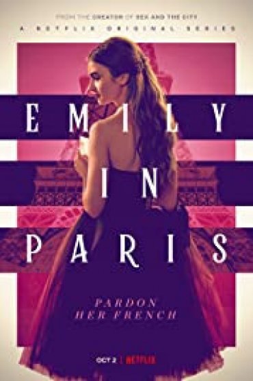 Emily in Paris (Türkçe Dublaj)