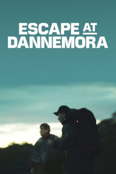 Escape at Dannemora (Türkçe Dublaj)
