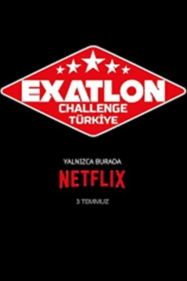 Exatlon Challange Türkiye