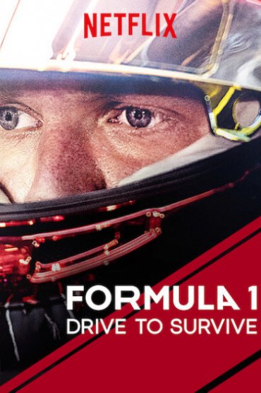 Formula 1: Drive to Survive (Türkçe Dublaj)