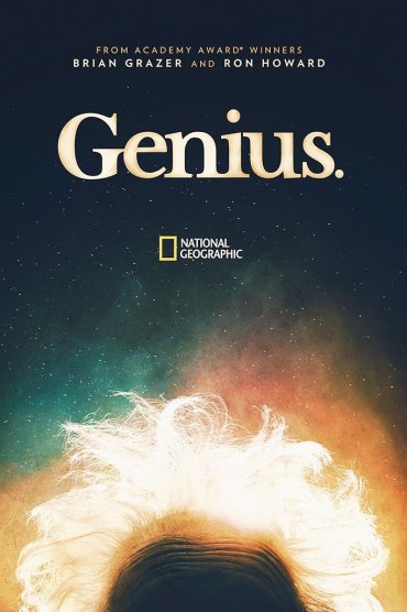 Genius (Türkçe Dublaj)