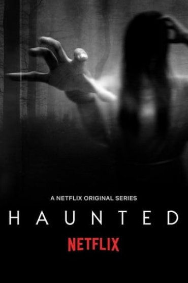 Haunted (Türkçe Dublaj)