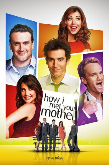 How I Met Your Mother