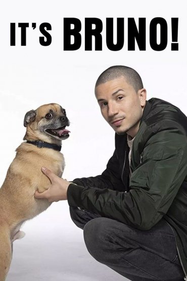 It's Bruno! (Türkçe Dublaj)