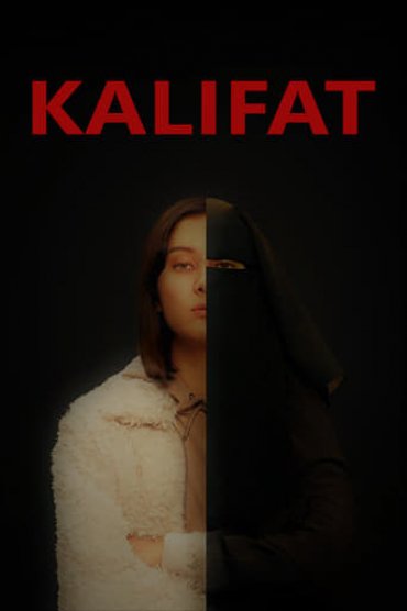 Kalifat - Caliphate (Türkçe Dublaj)