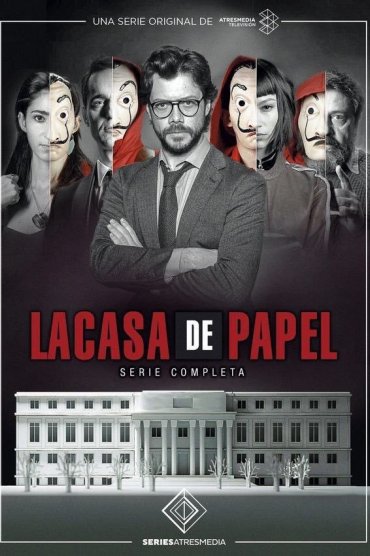 La Casa De Papel