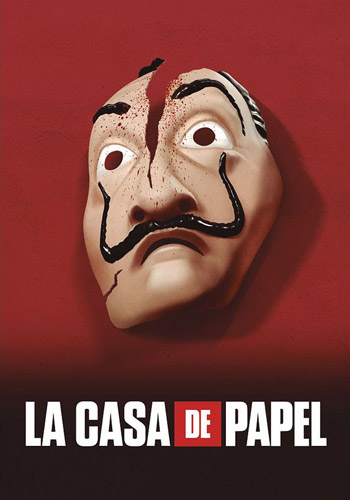 La Casa De Papel (Türkçe Dublaj)