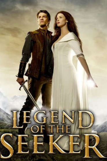 Legend of the Seeker