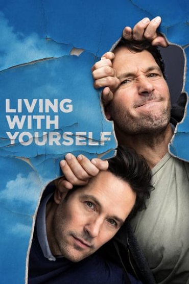 Living with Yourself (Türkçe Dublaj)