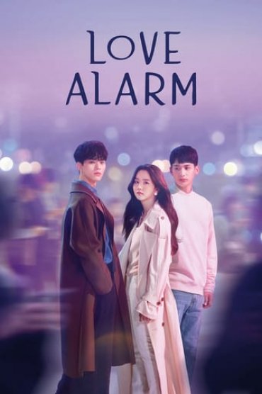 Love Alarm (Türkçe Dublaj)