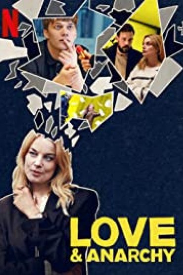 Love & Anarchy (Türkçe Dublaj)