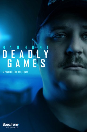 Manhunt: Deadly Games