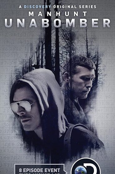 Manhunt: Unabomber