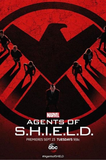 Marvel's Agents of S.H.I.E.L.D.