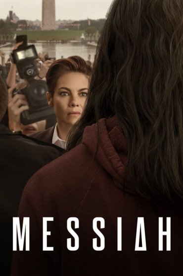 Messiah (Türkçe Dublaj)