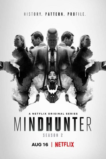 Mindhunter (Türkçe Dublaj)