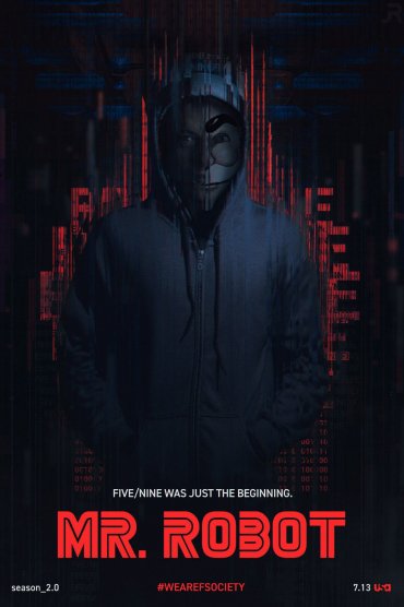 Mr. Robot  (Türkçe Dublaj)