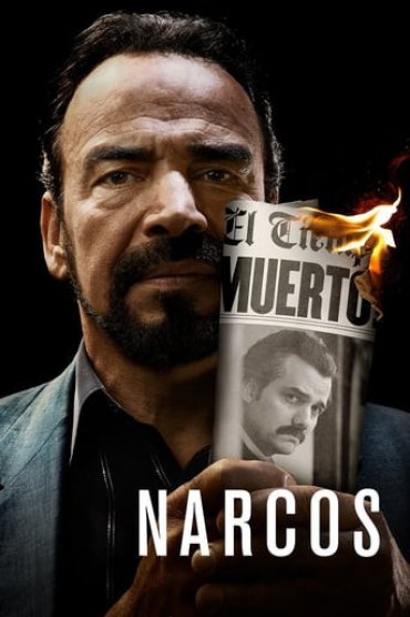 Narcos (Türkçe Dublaj)