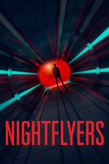 Nightflyers (Türkçe Dublaj)
