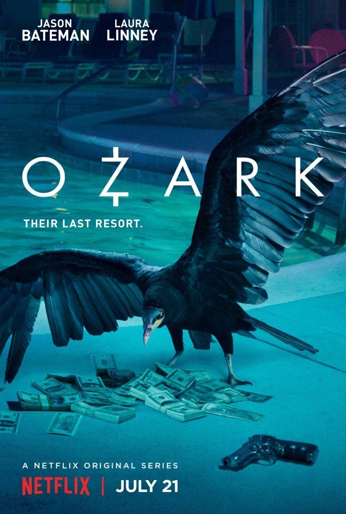 Ozark (Türkçe Dublaj)