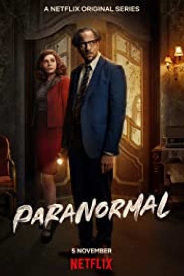 Paranormal (Türkçe Dublaj)