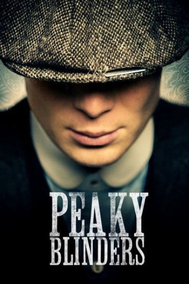 Peaky Blinders (Türkçe Dublaj)