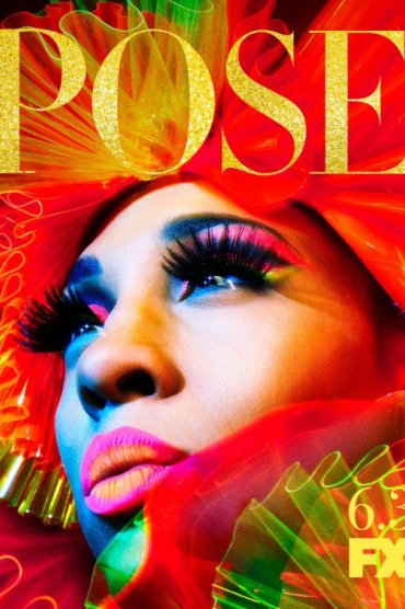 Pose (Türkçe Dublaj)