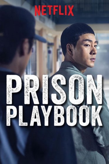 Prison Playbook