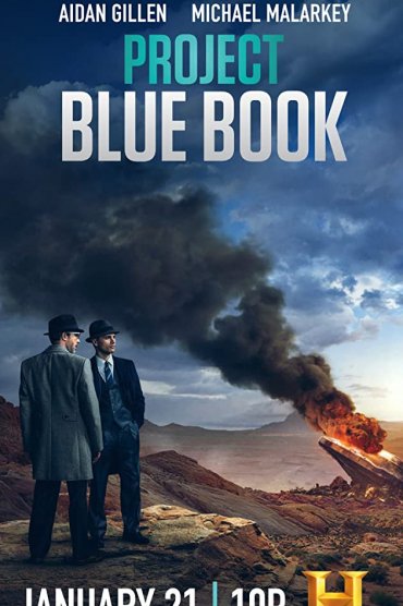 Project Blue Book