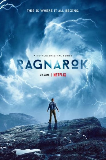 Ragnarok  (Türkçe Dublaj)