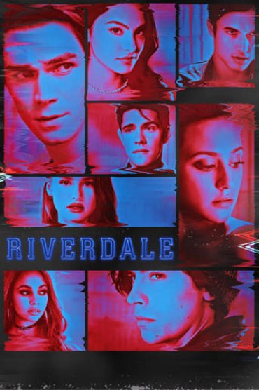 Riverdale (Türkçe Dublaj)