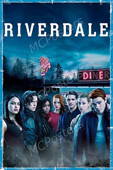 Riverdale