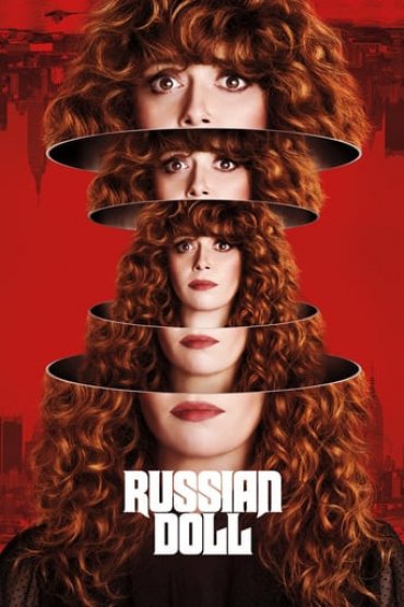 Russian Doll (Türkçe Dublaj)