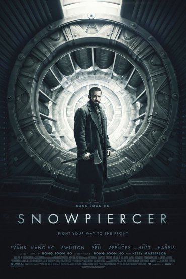 Snowpiercer