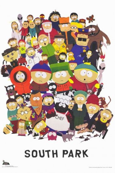 South Park