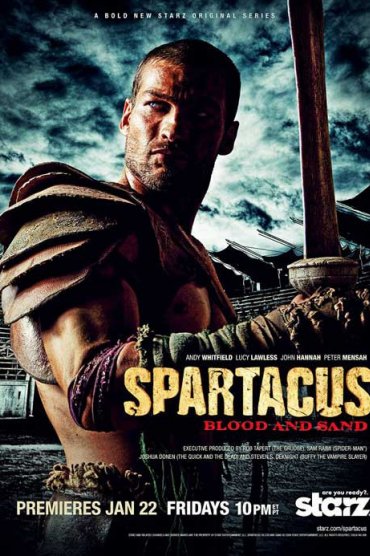 Spartacus