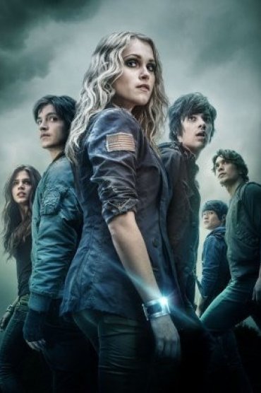 The 100