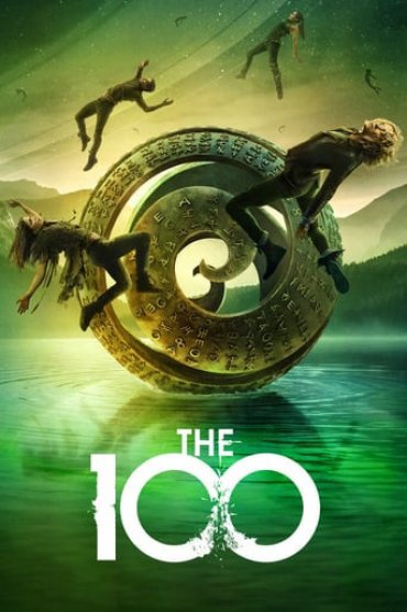 The 100 ( Türkçe Dublaj )