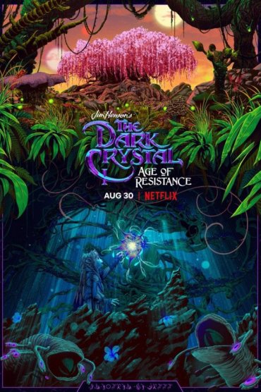 The Dark Crystal: Age of Resistance (Türkçe Dublaj)