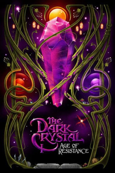 The Dark Crystal: Age of Resistance